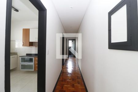 Apartamento à venda com 80m², 2 quartos e sem vagaCorredor