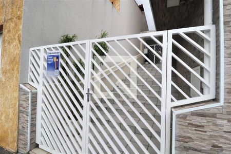 Apartamento à venda com 80m², 2 quartos e sem vagaFachada