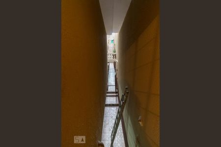 Vista quarto 1 de casa de condomínio para alugar com 2 quartos, 45m² em Cocaia, Guarulhos