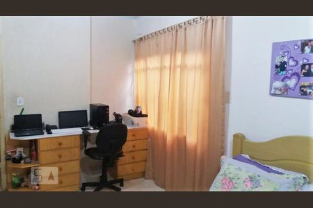 Quarto de casa à venda com 3 quartos, 122m² em Vila Celeste, São Paulo