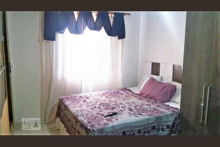 Quarto de casa à venda com 3 quartos, 122m² em Vila Celeste, São Paulo