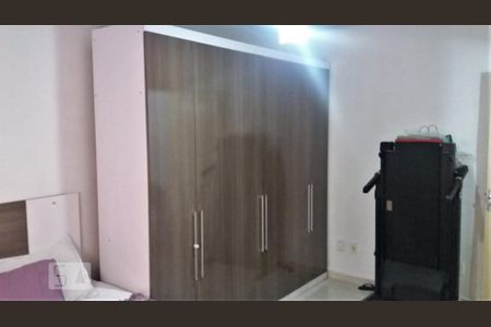 Quarto de casa à venda com 3 quartos, 122m² em Vila Celeste, São Paulo