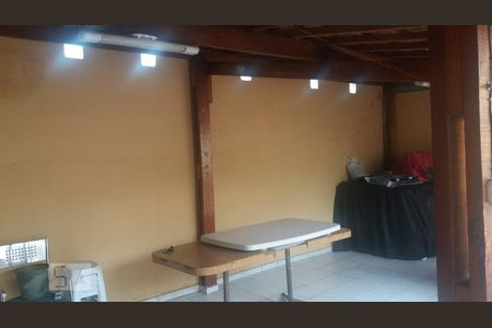 Casa à venda com 122m², 3 quartos e 3 vagasChurrasqueira