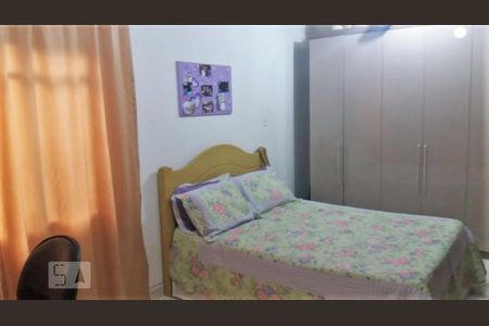 Quarto de casa à venda com 3 quartos, 122m² em Vila Celeste, São Paulo