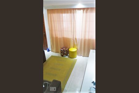 Casa à venda com 122m², 3 quartos e 3 vagasSala