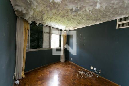 Apartamento para alugar com 300m², 4 quartos e 3 vagassuíte 4