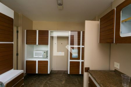 Apartamento para alugar com 300m², 4 quartos e 3 vagasCozinha