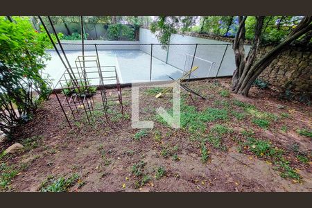 Apartamento para alugar com 300m², 4 quartos e 3 vagasÁrea comum - Playground