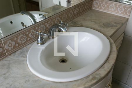 Apartamento para alugar com 300m², 4 quartos e 3 vagasBanheiro da Suíte 3