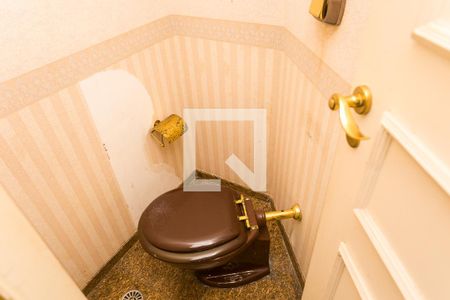 Apartamento para alugar com 300m², 4 quartos e 3 vagasLavabo