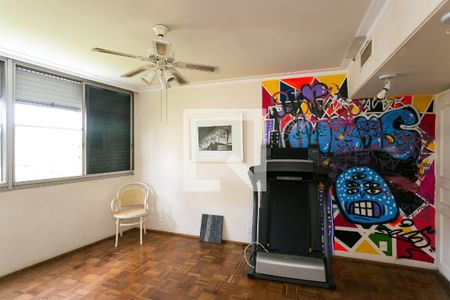 Apartamento para alugar com 300m², 4 quartos e 3 vagassuíte 2