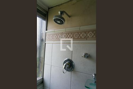 Apartamento para alugar com 300m², 4 quartos e 3 vagasBanheiro da Suíte 3