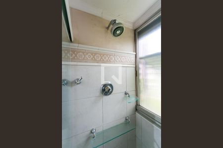 Apartamento para alugar com 300m², 4 quartos e 3 vagasBanheiro da Suíte 2