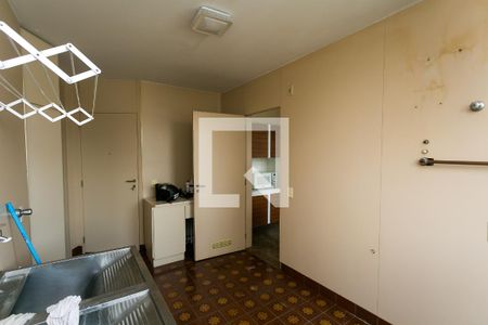 Apartamento para alugar com 300m², 4 quartos e 3 vagasÁrea de Serviço