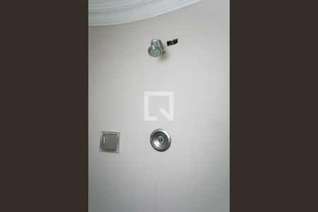 Apartamento para alugar com 300m², 4 quartos e 3 vagasBanheiro da Suíte 1