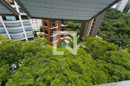 Apartamento para alugar com 300m², 4 quartos e 3 vagassuíte 2 vista