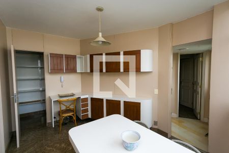 Apartamento para alugar com 300m², 4 quartos e 3 vagasCopa