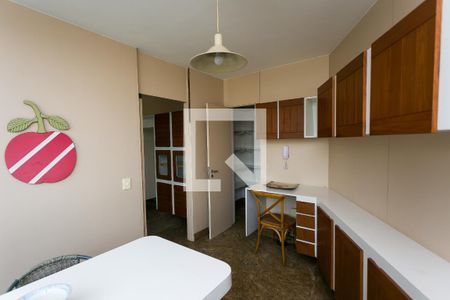 Apartamento para alugar com 300m², 4 quartos e 3 vagasCopa