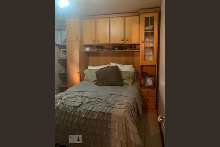 Quarto 2 de casa de condomínio à venda com 3 quartos, 360m² em Vargem Grande, Rio de Janeiro