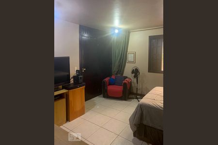 Suíte de casa de condomínio para alugar com 3 quartos, 360m² em Vargem Grande, Rio de Janeiro