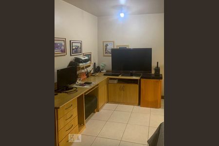 Suíte de casa de condomínio à venda com 3 quartos, 360m² em Vargem Grande, Rio de Janeiro