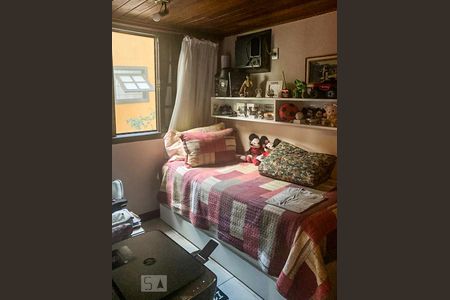 Quarto 1 de casa de condomínio à venda com 3 quartos, 360m² em Vargem Grande, Rio de Janeiro