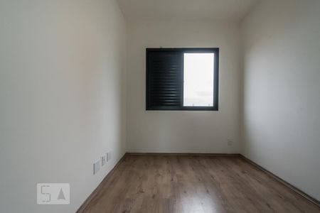 Quarto 2 de apartamento para alugar com 2 quartos, 46m² em Chácara Santo Antônio (zona Sul), São Paulo