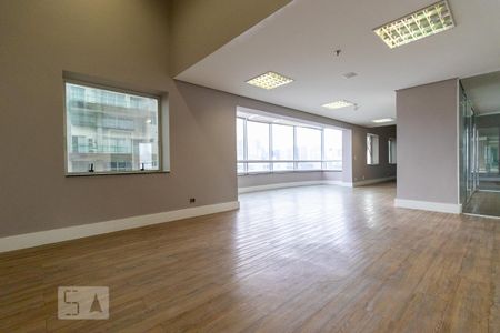 Studio para alugar com 30m², 1 quarto e 1 vaga Studio para alugar com 30m², 1 quarto e 1 vagaSalão de festas