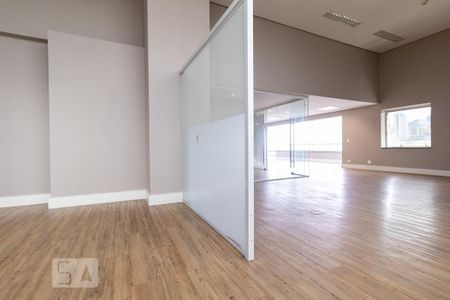 Studio para alugar com 30m², 1 quarto e 1 vaga Studio para alugar com 30m², 1 quarto e 1 vagaSalão de festas