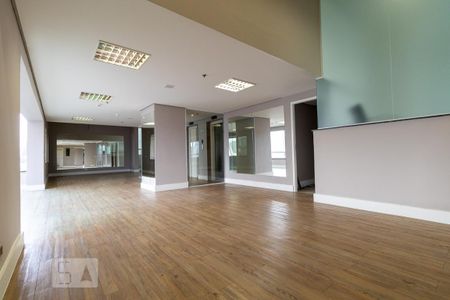 Studio para alugar com 30m², 1 quarto e 1 vaga Studio para alugar com 30m², 1 quarto e 1 vagaSalão de festas