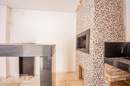 Casa à venda com 250m², 4 quartos e 4 vagas Casa à venda com 250m², 4 quartos e 4 vagasChurrasqueira