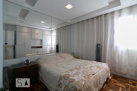 Quarto 1 de apartamento à venda com 4 quartos, 98m² em Vila Vera, São Paulo
