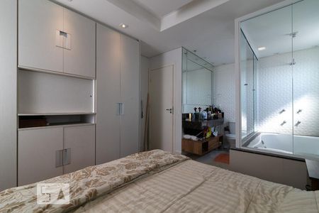 Quarto 1 de apartamento à venda com 4 quartos, 98m² em Vila Vera, São Paulo