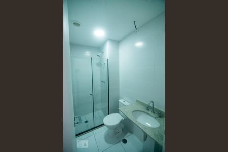Apartamento para alugar com 73m², 3 quartos e 2 vagas Apartamento para alugar com 73m², 3 quartos e 2 vagasBanheiro