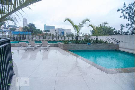 Apartamento para alugar com 73m², 3 quartos e 2 vagas Apartamento para alugar com 73m², 3 quartos e 2 vagasÁrea comum - Piscina