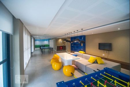 Apartamento para alugar com 73m², 3 quartos e 2 vagas Apartamento para alugar com 73m², 3 quartos e 2 vagasÁrea comum