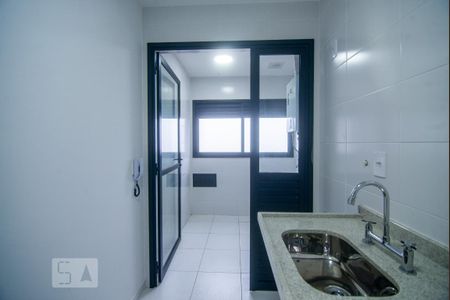 Apartamento para alugar com 73m², 3 quartos e 2 vagas Apartamento para alugar com 73m², 3 quartos e 2 vagasCozinha
