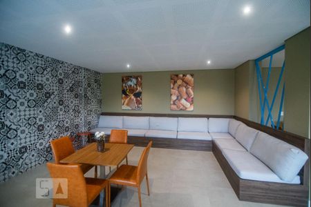 Apartamento para alugar com 73m², 3 quartos e 2 vagas Apartamento para alugar com 73m², 3 quartos e 2 vagasÁrea comum - Salão de festas