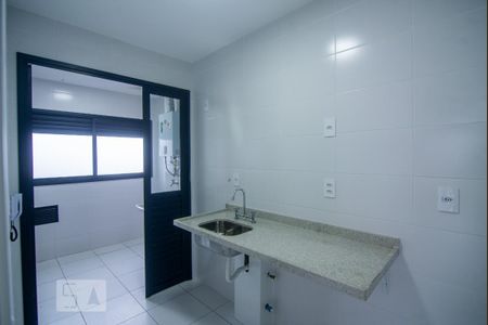 Apartamento para alugar com 73m², 3 quartos e 2 vagas Apartamento para alugar com 73m², 3 quartos e 2 vagasCozinha