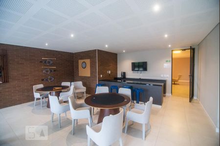 Apartamento para alugar com 73m², 3 quartos e 2 vagas Apartamento para alugar com 73m², 3 quartos e 2 vagasÁrea comum