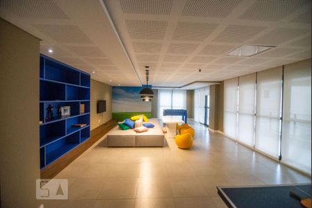 Apartamento para alugar com 73m², 3 quartos e 2 vagas Apartamento para alugar com 73m², 3 quartos e 2 vagasÁrea comum