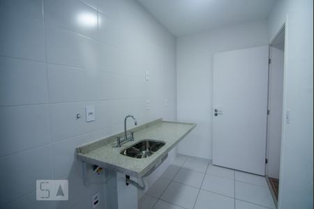 Apartamento para alugar com 73m², 3 quartos e 2 vagas Apartamento para alugar com 73m², 3 quartos e 2 vagasCozinha