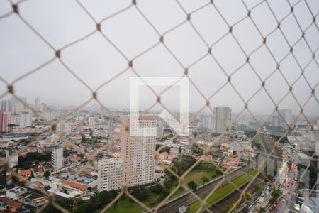 Vista de apartamento para alugar com 3 quartos, 73m² em Vila Matilde, São Paulo