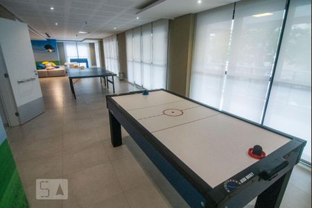 Apartamento para alugar com 73m², 3 quartos e 2 vagas Apartamento para alugar com 73m², 3 quartos e 2 vagasÁrea comum