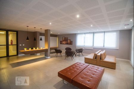 Apartamento para alugar com 73m², 3 quartos e 2 vagas Apartamento para alugar com 73m², 3 quartos e 2 vagasÁrea comum - Salão de festas