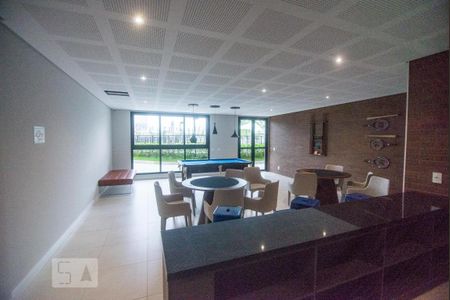 Apartamento para alugar com 73m², 3 quartos e 2 vagas Apartamento para alugar com 73m², 3 quartos e 2 vagasÁrea comum
