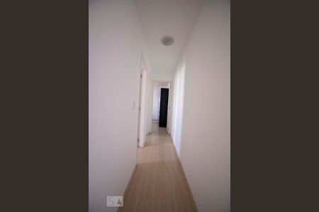 corredor de apartamento para alugar com 2 quartos, 43m² em Jardim Nova Europa, Campinas