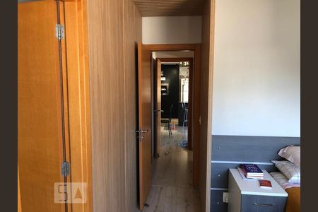 Apartamento à venda com 67m², 2 quartos e 1 vagaQuarto