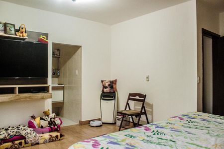Suíte Casal de casa à venda com 4 quartos, 300m² em Vila Oratório, São Paulo
