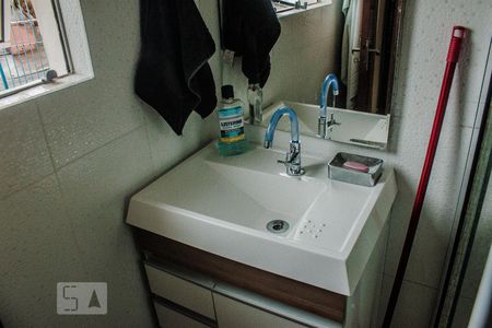 Suíte Solteiro - Pia de casa à venda com 4 quartos, 300m² em Vila Oratório, São Paulo